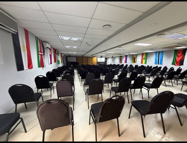 986M² BUILDING FOR SALE IN PAULSHOF